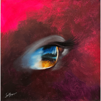 in-the-eye