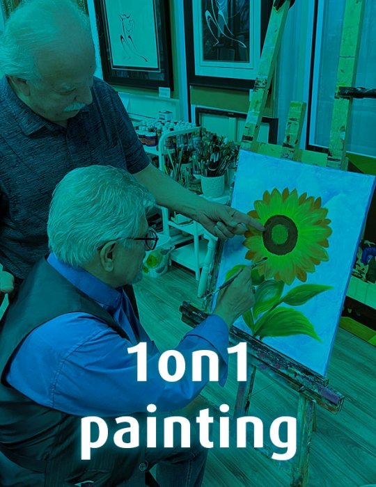 1on1-painting-course-class-school
