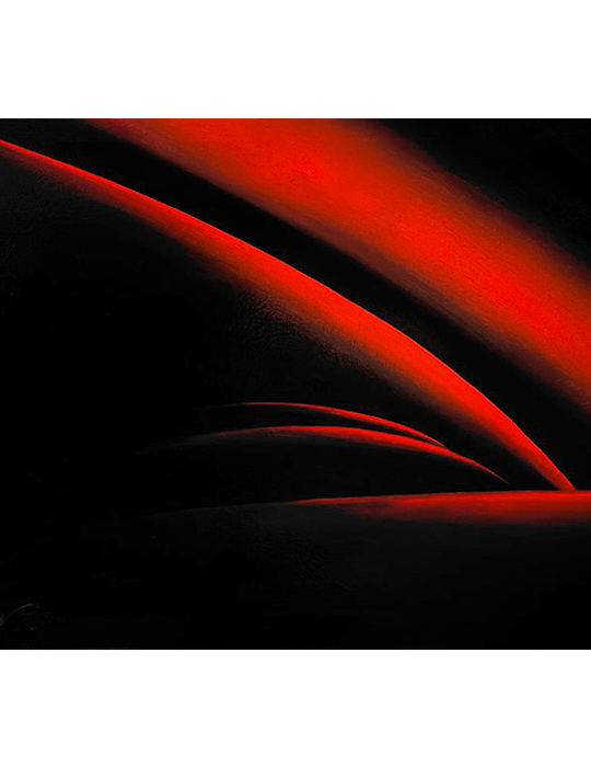 Red Surfaces Red Surfaces