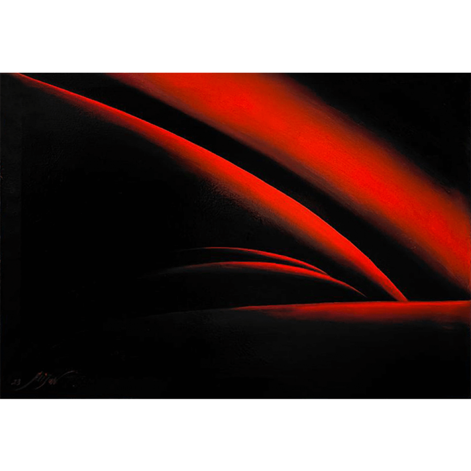 Red Surfaces