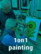 1on1-painting-course-class-school 1on1-painting-course-class-school