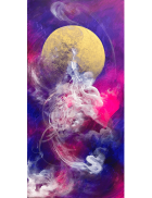 Going to the Universe