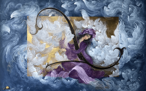 Flying Melody