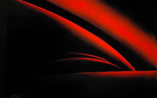 Red Surfaces