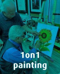 1on1-painting-course-class-school