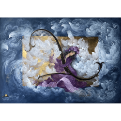 Flying Melody